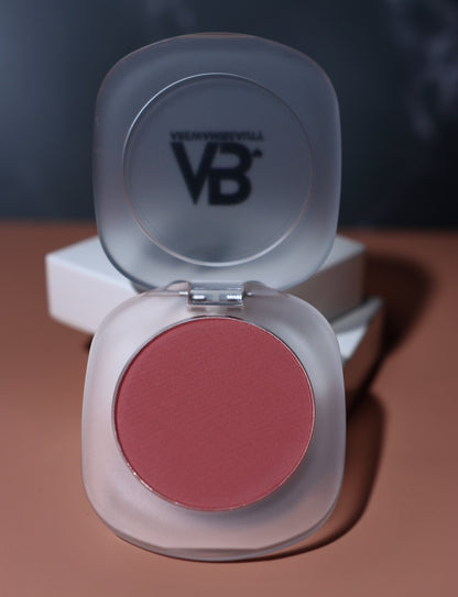 Blush Bliss 🌸